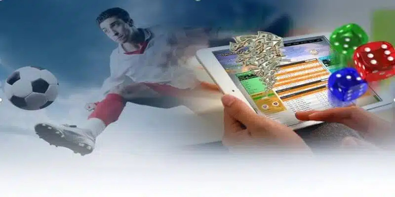 Trải nghiệm sảnh A-sports đầy hấp dẫn