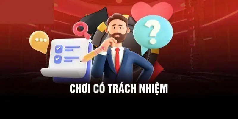 Cách cá cược lành mạnh tại 99OK không lo rủi ro