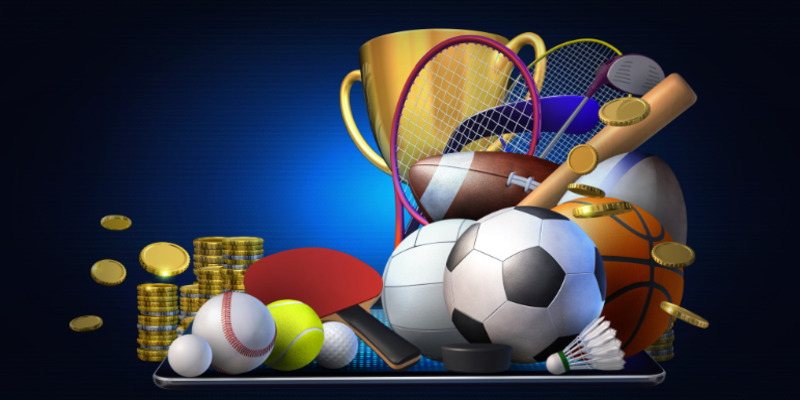 Những bộ môn hoạt động của cược thể thao s-sport