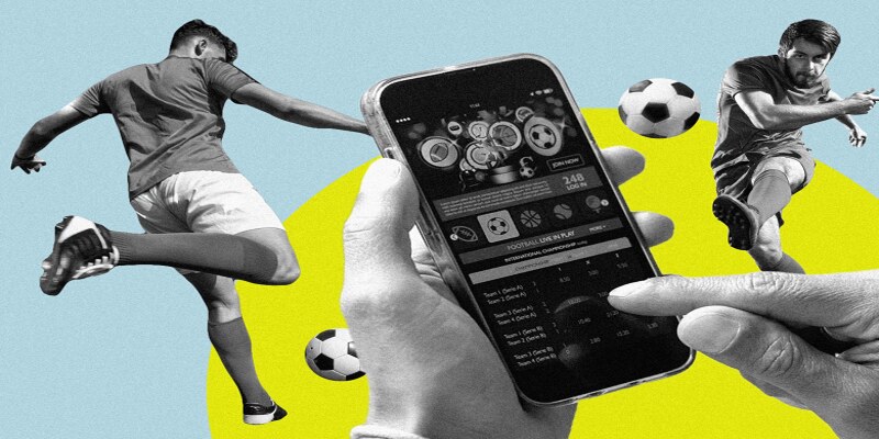 Tổng quan về cược thể thao s-sport