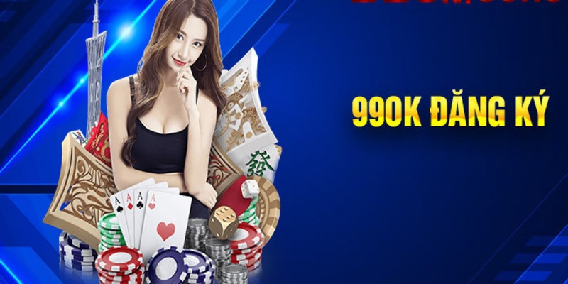 Yêu cầu khi đăng ký 99OK người chơi phải nắm