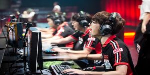 E-Sports – Cá Cược Thể Thao Điện Tử Đỉnh Cao