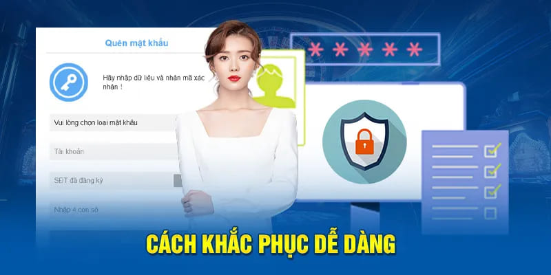 Liên hệ đội ngũ hỗ trợ
