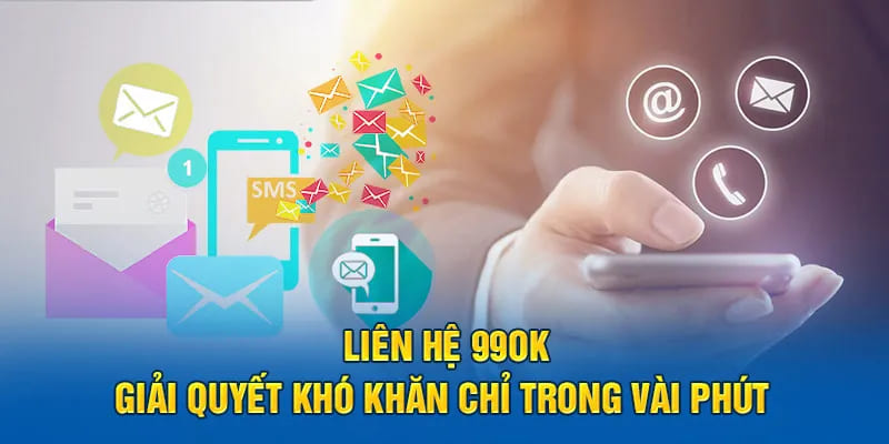 Tổng quan cơ bản về phương thức liên hệ 99OK là gì?